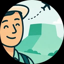 Francisco, assistente de viagens